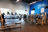 Fitness Center Monthly Pass